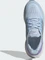 adidas Pureboost 5 crystal sky/silver metallic/glow purple (Damen) Vorschaubild