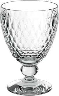 Villeroy & Boch Boston Trinkglas 250ml klar