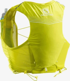 Salomon Advanced Skin 5 Set sulphur spring