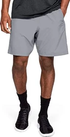 Under Armour Grafik Hose kurz grau (Herren)