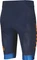 Scott RC Team+++ Fahrradhose kurz midnight blue/copper orange (Herren) Vorschaubild