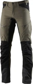 Lundhags Makke Short Hose lang forest green (Herren)