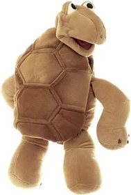 Living Puppets Handspieltiere - Sammy die Schildkröte