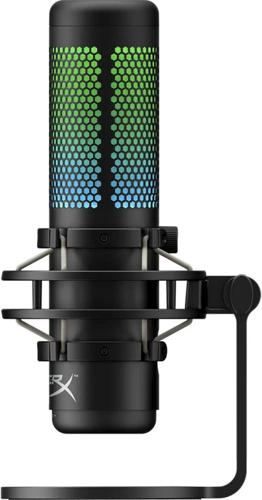 HP HyperX QuadCast S