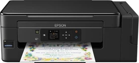 Epson EcoTank ET-2650, Tinte, mehrfarbig