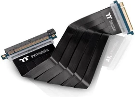 Thermaltake TT Premium PCI-E Extender Riser Card Cable, gerade, PCIe 3.0, 300mm