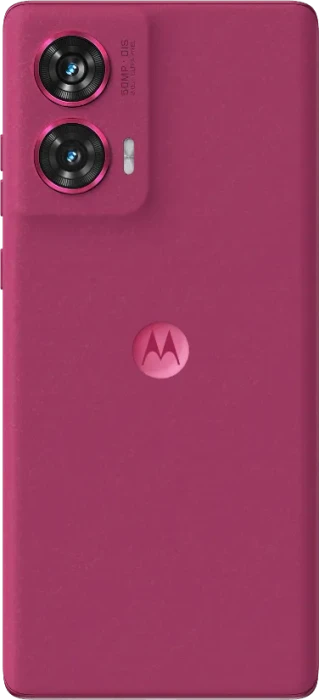 Motorola Edge 50 Fusion 512GB Hot Pink
