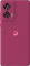 Motorola Edge 50 Fusion 512GB Hot Pink Vorschaubild