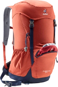Deuter Zugspitze 24 lava/navy