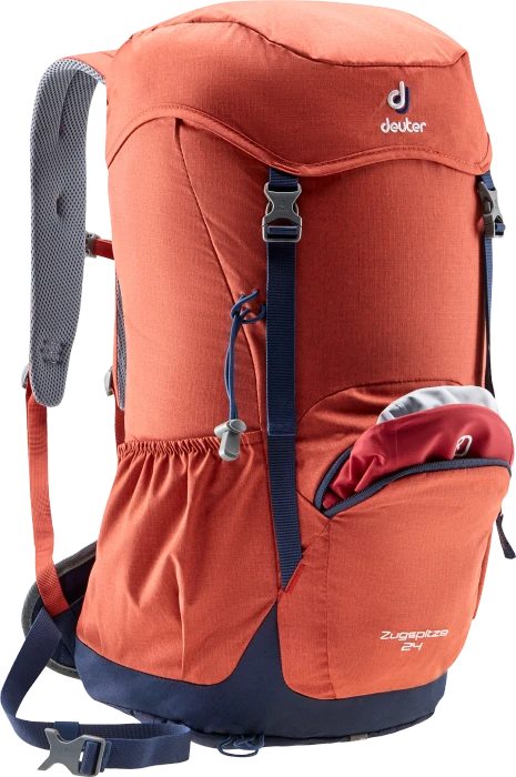 Deuter Zugspitze 24 lava/navy