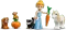LEGO Disney - Cinderellas Tierpalast Vorschaubild