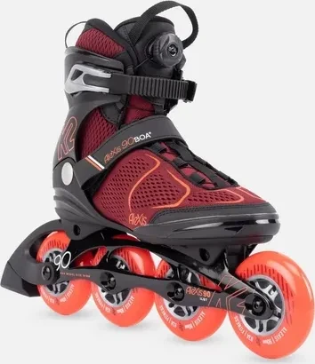 K2 Alexis 90 BOA Inline-Skate (Damen) (Modell 2025)