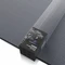 Titanwolf Diamond XXL Speed Gaming-Mauspad, schwarz/silber Vorschaubild