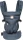 Ergobaby Carrier Omni 360 Cool Air Mesh Babytrage midnight blue (EBCS360PMIDBLU)