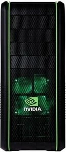 Cooler Master CM 690 II Advanced NVIDIA Edition USB 2.0, Acrylfenster