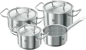 Zwilling Twin Classic Kochgeschirr-Set, 4-tlg.