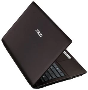 ASUS K53TA-SX078V, A4-3300M, 4GB RAM, 320GB HDD, Radeon HD 6650M, DE