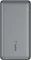 Belkin BoostCharge 3-Port Power Bank 10K + USB-A/USB-C Cable grau Vorschaubild