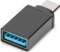 Digitus USB-C 3.0 [Stecker] auf USB-A 3.0 [Buchse] Vorschaubild