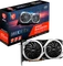 MSI Radeon RX 6700 XT Mech 2X 12G OC, 12GB GDDR6, HDMI, 3x DP Vorschaubild