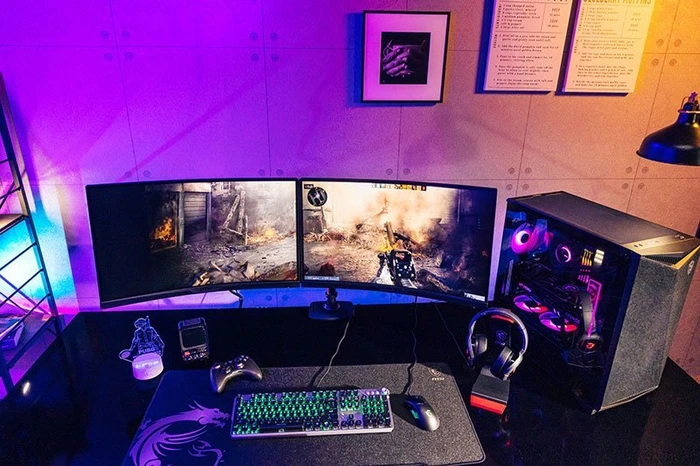 MSI MPG Gungnir 300R Airflow White, weiß, Glasfenster