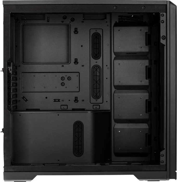 Phanteks Enthoo Pro 2 - Closed Panel