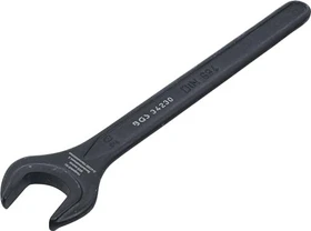 BGS technic Einmaulschlüssel, 30x262.5mm