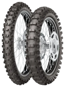 Dunlop Geomax MX34 60/100 10 33J TT