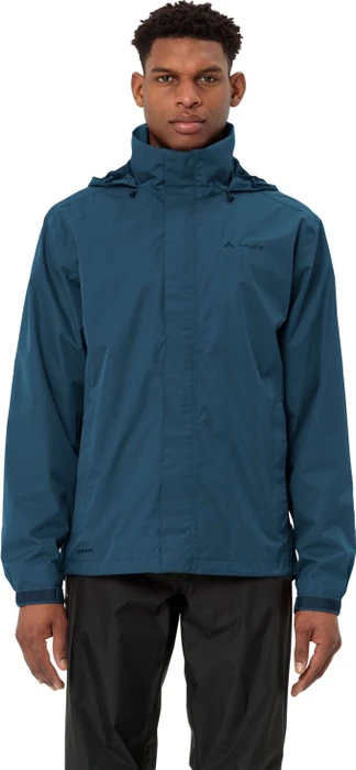 Vaude Escape Light Funktionsjacke baltic sea uni (Herren)