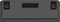 Corsair Gaming K70 PRO MINI Wireless, MX SPEED RGB Silver, USB/Bluetooth, US Vorschaubild