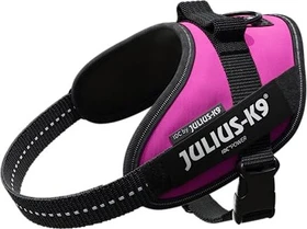 Julius K9 IDC Powergeschirr S, Pink