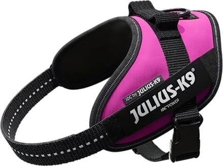 Julius K9 IDC Powergeschirr S, Pink
