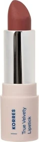 Korres True Velvety Lipstick 23 rosewood, 3g