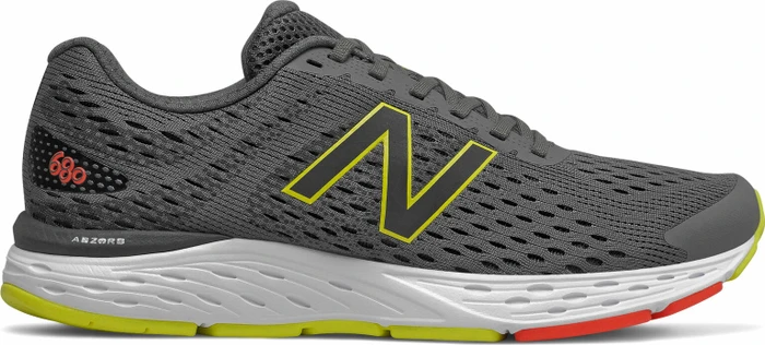 New Balance 680v6 magnet/phantom/lemon slush (Herren)
