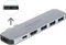 DeLOCK Dockingstation für MacBook Dual HDMI, 2x Thunderbolt 3 [Stecker] Vorschaubild
