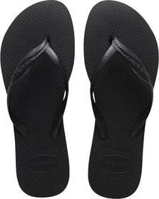Havaianas Fantasia schwarz