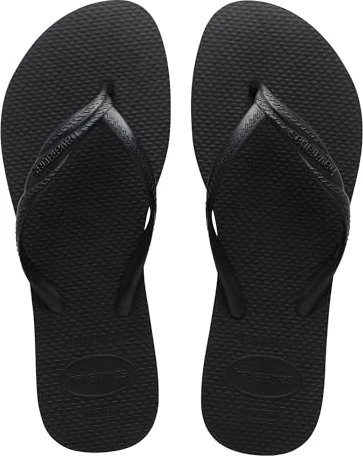 Havaianas Fantasia schwarz