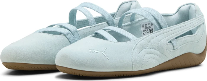 Puma Speedcat Ballet fresh water/gum (Damen)