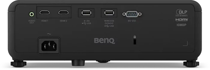 BenQ LH600ST