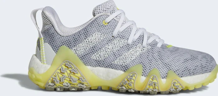 adidas CodeChaos 22 Spikeless cloud white/beam yellow (Damen)