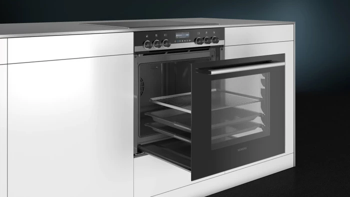 Siemens iQ500 HE579HBS6 Einbauherd