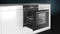 Siemens iQ500 HE579HBS6 Einbauherd Vorschaubild