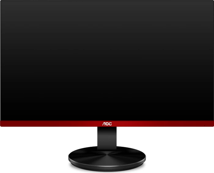 AOC G2590VXQ, 24.5"