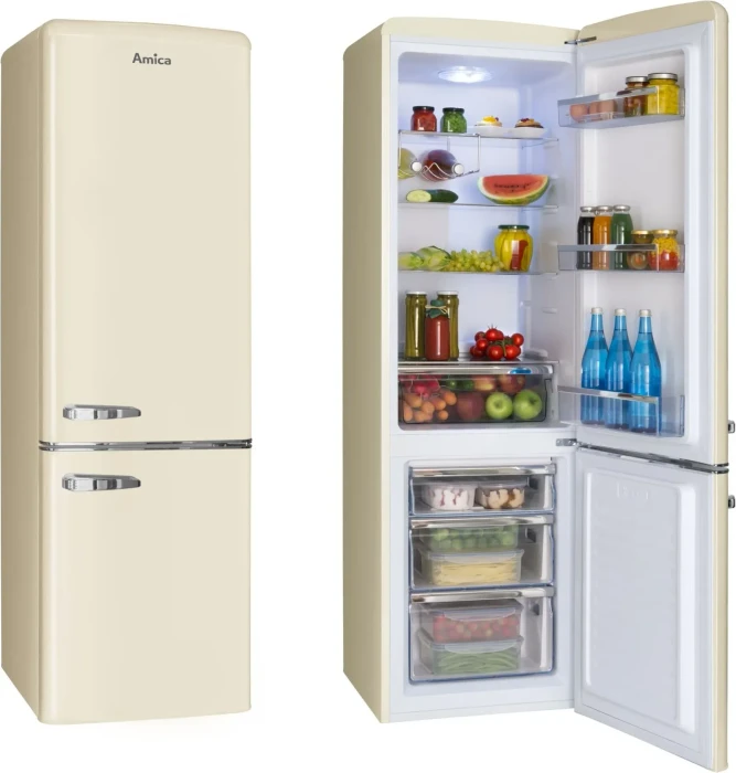 Amica KGCR 387 102 B