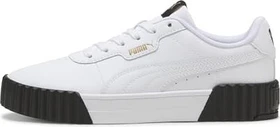 Puma Carina 3.0 puma white/puma gold/puma black