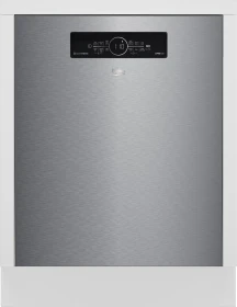 Beko BDUN3844M0X