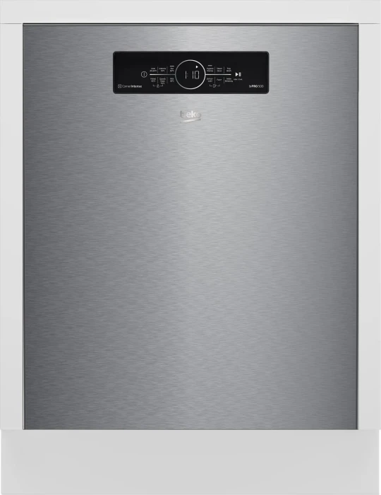 Beko BDUN3844M0X