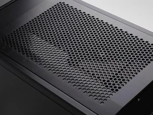 SilverStone Temjin TJ04-E