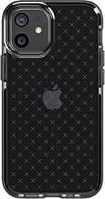 tech21 Evo Check für Apple iPhone 12/12 Pro Smokey Black