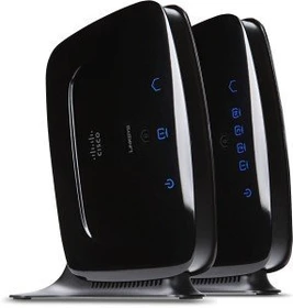 Linksys Powerline, AV PLK300 Kit